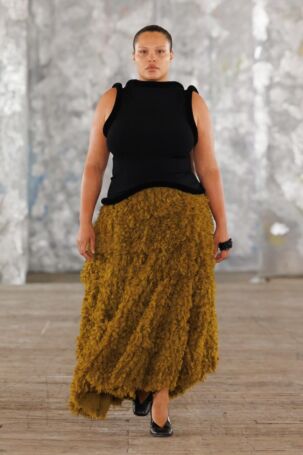 9/33 | DIOTIMA | Spring 2026 | Courtesy of DIOTIMA DIOTIMA | Spring 2026 | Courtesy of DIOTIMA