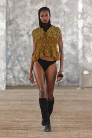 11/33 | DIOTIMA | Spring 2026 | Courtesy of DIOTIMA DIOTIMA | Spring 2026 | Courtesy of DIOTIMA
