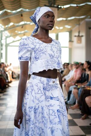6/52 | Details at House of Aama Spring 2026 | Photo: Weston Mosburg | Courtesy of House of Aama Details at House of Aama Spring 2026 | Photo: Weston Mosburg | Courtesy of House of Aama