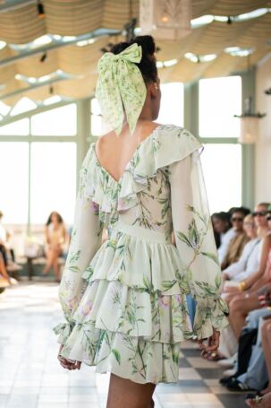 11/52 | Details at House of Aama Spring 2026 | Photo: Weston Mosburg | Courtesy of House of Aama Details at House of Aama Spring 2026 | Photo: Weston Mosburg | Courtesy of House of Aama