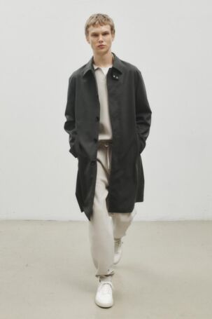 3/22 | Theory Spring 2026 Menswear | Courtesy of Theory Theory Spring 2026 Menswear | Courtesy of Theory