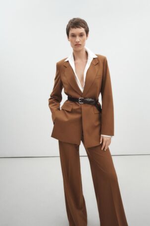 2/24 | Theory Spring 2026 | Courtesy of Theory Theory Spring 2026 | Courtesy of Theory