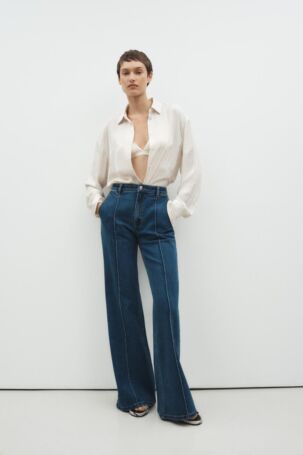 6/24 | Theory Spring 2026 | Courtesy of Theory Theory Spring 2026 | Courtesy of Theory