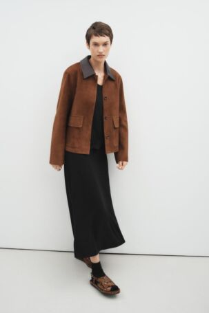 10/24 | Theory Spring 2026 | Courtesy of Theory Theory Spring 2026 | Courtesy of Theory
