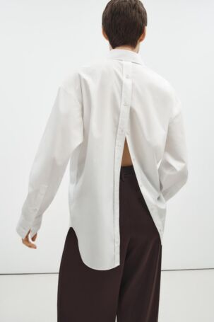11/24 | Theory Spring 2026 | Courtesy of Theory Theory Spring 2026 | Courtesy of Theory