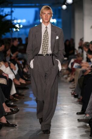 8/45 | Todd Snyder Spring 2026 Menswear | Courtesy of Todd Snyder Todd Snyder Spring 2026 Menswear | Courtesy of Todd Snyder