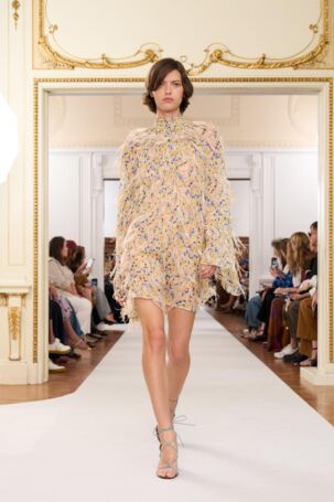 5/57 | Ulla Johnson Spring 2026 | Courtesy of Ulla Johnson Ulla Johnson Spring 2026 | Courtesy of Ulla Johnson