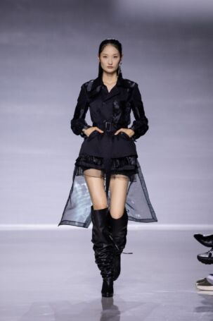 1/36 | PHENOMENON SEEPER | Spring 2026 | Courtesy of PHENOMENON SEEPER PHENOMENON SEEPER | Spring 2026 | Courtesy of PHENOMENON SEEPER