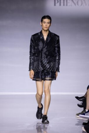 3/36 | PHENOMENON SEEPER | Spring 2026 | Courtesy of PHENOMENON SEEPER PHENOMENON SEEPER | Spring 2026 | Courtesy of PHENOMENON SEEPER