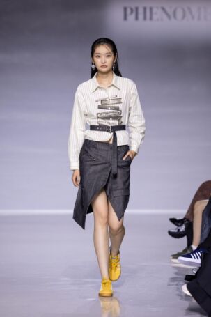 6/36 | PHENOMENON SEEPER | Spring 2026 | Courtesy of PHENOMENON SEEPER PHENOMENON SEEPER | Spring 2026 | Courtesy of PHENOMENON SEEPER