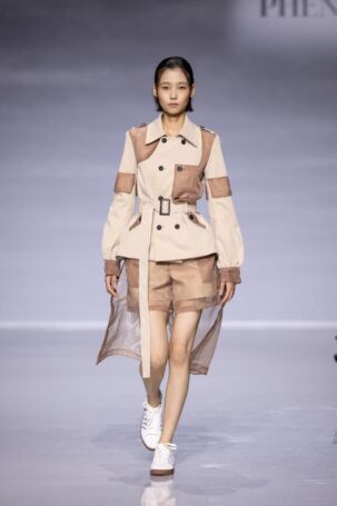 7/36 | PHENOMENON SEEPER | Spring 2026 | Courtesy of PHENOMENON SEEPER PHENOMENON SEEPER | Spring 2026 | Courtesy of PHENOMENON SEEPER