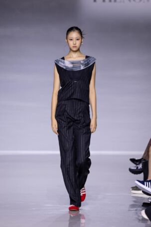 9/36 | PHENOMENON SEEPER | Spring 2026 | Courtesy of PHENOMENON SEEPER PHENOMENON SEEPER | Spring 2026 | Courtesy of PHENOMENON SEEPER