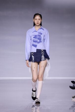 12/36 | PHENOMENON SEEPER | Spring 2026 | Courtesy of PHENOMENON SEEPER PHENOMENON SEEPER | Spring 2026 | Courtesy of PHENOMENON SEEPER