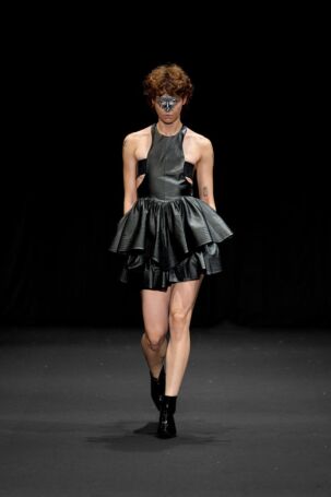 3/22 | A-JANE (Global Fashion Collective) Spring 2026 | Photo Credit: JFWO Japan Fashion Week Organization A-JANE (Global Fashion Collective) Spring 2026 | Photo Credit: JFWO Japan Fashion Week Organization