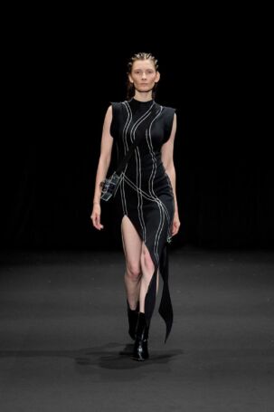 4/22 | A-JANE (Global Fashion Collective) Spring 2026 | Photo Credit: JFWO Japan Fashion Week Organization A-JANE (Global Fashion Collective) Spring 2026 | Photo Credit: JFWO Japan Fashion Week Organization