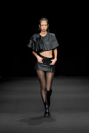 5/22 | A-JANE (Global Fashion Collective) Spring 2026 | Photo Credit: JFWO Japan Fashion Week Organization A-JANE (Global Fashion Collective) Spring 2026 | Photo Credit: JFWO Japan Fashion Week Organization