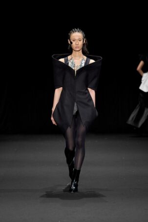 10/22 | A-JANE (Global Fashion Collective) Spring 2026 | Photo Credit: JFWO Japan Fashion Week Organization A-JANE (Global Fashion Collective) Spring 2026 | Photo Credit: JFWO Japan Fashion Week Organization