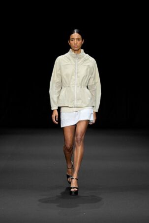 10/15 | ALLFORYOU (Global Fashion Collective) Spring 2026 | Photo Credit: JFWO Japan Fashion Week Organization ALLFORYOU (Global Fashion Collective) Spring 2026 | Photo Credit: JFWO Japan Fashion Week Organization