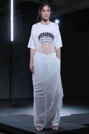 5/15 | Chika Kisada | Spring 2026 | Courtesy of Chika Kisada Chika Kisada | Spring 2026 | Courtesy of Chika Kisada
