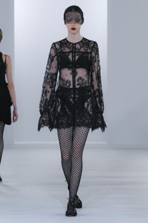 2/46 | FETICO | Spring 2026 | Courtesy of FETICO FETICO | Spring 2026 | Courtesy of FETICO