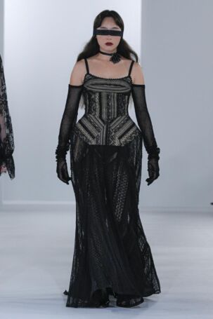 3/46 | FETICO | Spring 2026 | Courtesy of FETICO FETICO | Spring 2026 | Courtesy of FETICO