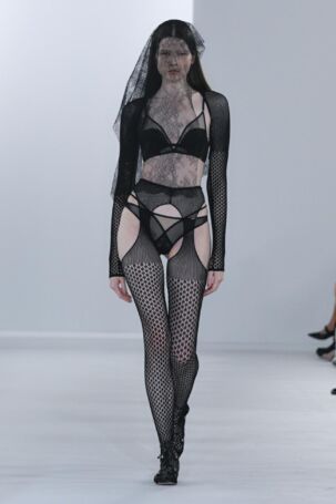 4/46 | FETICO | Spring 2026 | Courtesy of FETICO FETICO | Spring 2026 | Courtesy of FETICO