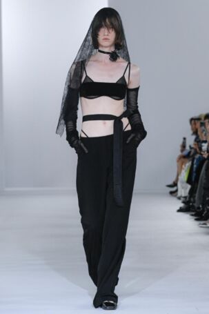 5/46 | FETICO | Spring 2026 | Courtesy of FETICO FETICO | Spring 2026 | Courtesy of FETICO
