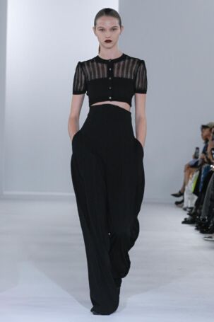 7/46 | FETICO | Spring 2026 | Courtesy of FETICO FETICO | Spring 2026 | Courtesy of FETICO