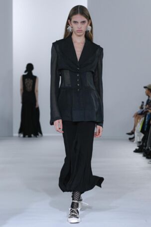 11/46 | FETICO | Spring 2026 | Courtesy of FETICO FETICO | Spring 2026 | Courtesy of FETICO