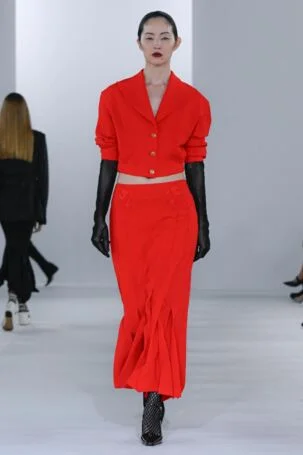 12/46 | FETICO | Spring 2026 | Courtesy of FETICO FETICO | Spring 2026 | Courtesy of FETICO