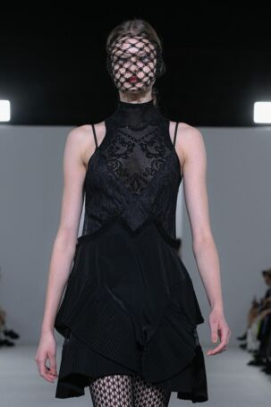 1/46 | Details at FETICO | Spring 2026 | Courtesy of FETICO Details at FETICO | Spring 2026 | Courtesy of FETICO