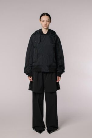 1/18 | HUMMEL 00 Spring 2026 | Photo: Ryusuke Hoshina | Courtesy of HUMMEL 00 HUMMEL 00 Spring 2026 | Photo: Ryusuke Hoshina | Courtesy of HUMMEL 00