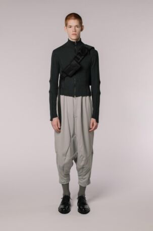 3/18 | HUMMEL 00 Spring 2026 | Photo: Ryusuke Hoshina | Courtesy of HUMMEL 00 HUMMEL 00 Spring 2026 | Photo: Ryusuke Hoshina | Courtesy of HUMMEL 00
