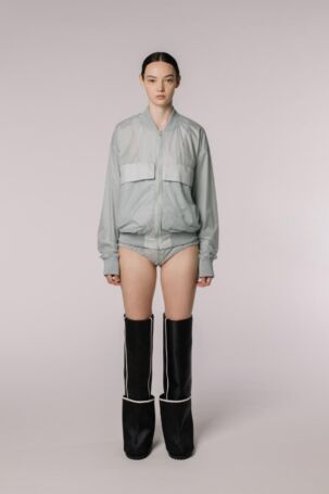 4/18 | HUMMEL 00 Spring 2026 | Photo: Ryusuke Hoshina | Courtesy of HUMMEL 00 HUMMEL 00 Spring 2026 | Photo: Ryusuke Hoshina | Courtesy of HUMMEL 00