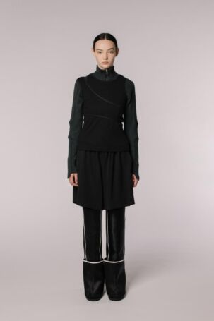6/18 | HUMMEL 00 Spring 2026 | Photo: Ryusuke Hoshina | Courtesy of HUMMEL 00 HUMMEL 00 Spring 2026 | Photo: Ryusuke Hoshina | Courtesy of HUMMEL 00