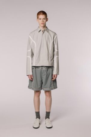 11/18 | HUMMEL 00 Spring 2026 | Photo: Ryusuke Hoshina | Courtesy of HUMMEL 00 HUMMEL 00 Spring 2026 | Photo: Ryusuke Hoshina | Courtesy of HUMMEL 00