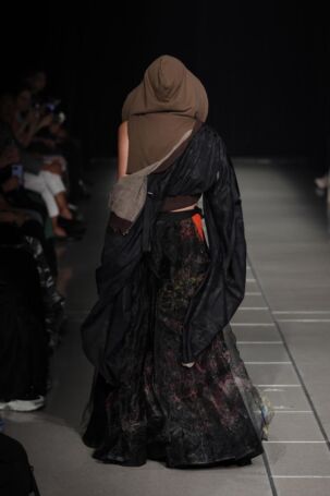 2/68 | Marronnier College of Fashion Design | Spring 2026 | Courtesy of Marronnier College of Fashion Design Marronnier College of Fashion Design | Spring 2026 | Courtesy of Marronnier College of Fashion Design