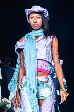 6/24 | Details at Marronnier College of Fashion Design | Spring 2026 | Courtesy of Marronnier College of Fashion Design Details at Marronnier College of Fashion Design | Spring 2026 | Courtesy of Marronnier College of Fashion Design