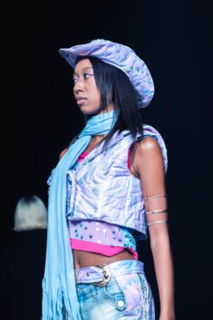 7/24 | Details at Marronnier College of Fashion Design | Spring 2026 | Courtesy of Marronnier College of Fashion Design Details at Marronnier College of Fashion Design | Spring 2026 | Courtesy of Marronnier College of Fashion Design