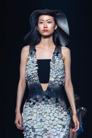 11/24 | Details at Marronnier College of Fashion Design | Spring 2026 | Courtesy of Marronnier College of Fashion Design Details at Marronnier College of Fashion Design | Spring 2026 | Courtesy of Marronnier College of Fashion Design