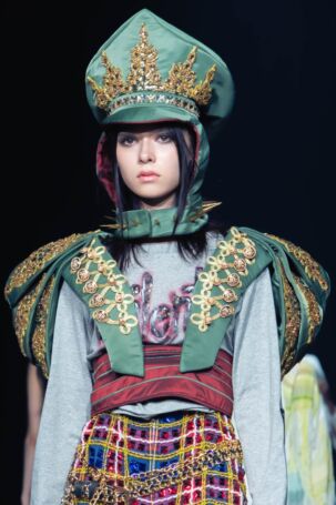 12/24 | Details at Marronnier College of Fashion Design | Spring 2026 | Courtesy of Marronnier College of Fashion Design Details at Marronnier College of Fashion Design | Spring 2026 | Courtesy of Marronnier College of Fashion Design