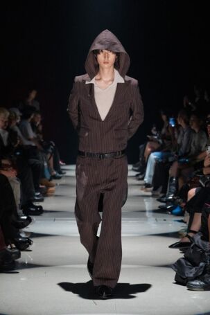 11/28 | ORIMI Spring 2026 | Photo Credit: JFWO Japan Fashion Week Organization ORIMI Spring 2026 | Photo Credit: JFWO Japan Fashion Week Organization