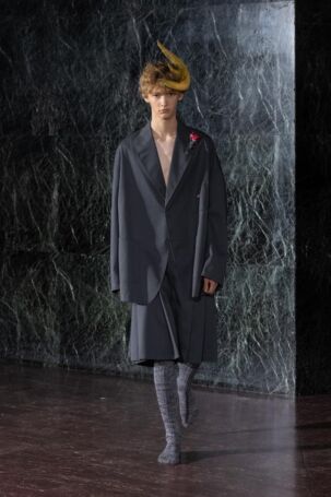 5/33 | SHINYAKOZUKA | Spring 2026 | Courtesy of SHINYAKOZUKA SHINYAKOZUKA | Spring 2026 | Courtesy of SHINYAKOZUKA
