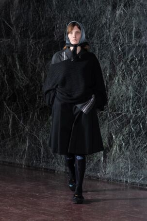 10/33 | SHINYAKOZUKA | Spring 2026 | Courtesy of SHINYAKOZUKA SHINYAKOZUKA | Spring 2026 | Courtesy of SHINYAKOZUKA