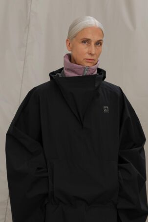 3/25 | 66°North Spring 2026 | Photo: James Cochrane | Courtesy of Copenhagen Fashion Week 66°North Spring 2026 | Photo: James Cochrane | Courtesy of Copenhagen Fashion Week
