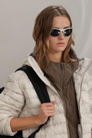 8/25 | 66°North Spring 2026 | Photo: James Cochrane | Courtesy of Copenhagen Fashion Week 66°North Spring 2026 | Photo: James Cochrane | Courtesy of Copenhagen Fashion Week