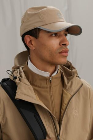 12/25 | 66°North Spring 2026 | Photo: James Cochrane | Courtesy of Copenhagen Fashion Week 66°North Spring 2026 | Photo: James Cochrane | Courtesy of Copenhagen Fashion Week
