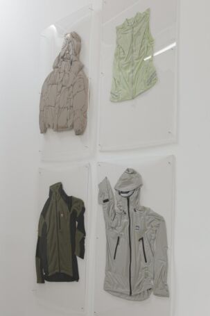 2/19 | Setting at 66°North Spring 2026 | Photo: James Cochrane | Courtesy of Copenhagen Fashion Week Setting at 66°North Spring 2026 | Photo: James Cochrane | Courtesy of Copenhagen Fashion Week