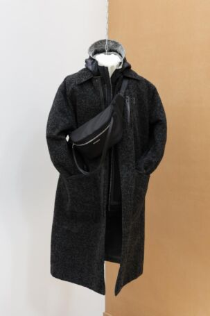 4/19 | Setting at 66°North Spring 2026 | Photo: James Cochrane | Courtesy of Copenhagen Fashion Week Setting at 66°North Spring 2026 | Photo: James Cochrane | Courtesy of Copenhagen Fashion Week