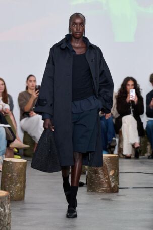 1/32 | Aiayu Spring 2026 | Photo: James Cochrane | Courtesy of Copenhagen Fashion Week Aiayu Spring 2026 | Photo: James Cochrane | Courtesy of Copenhagen Fashion Week